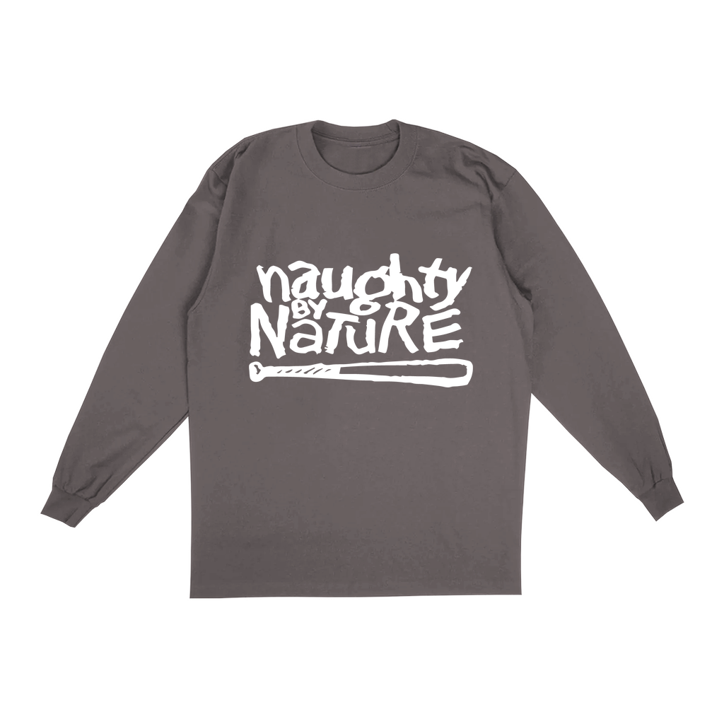 Naught By Nature Long Sleeve Shirt