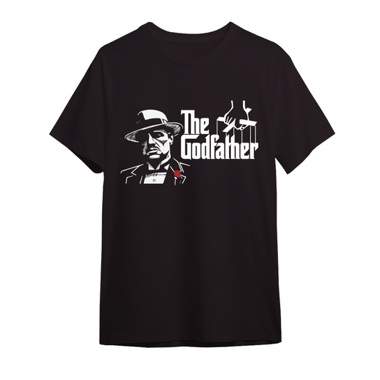 The Godfather Oversized T-Shirt