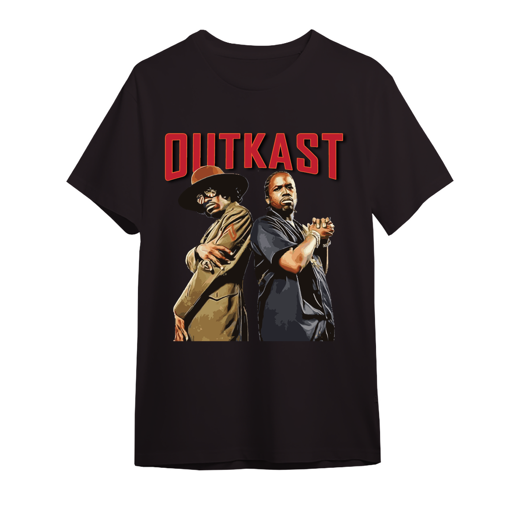 OutKast Oversized T-Shirt