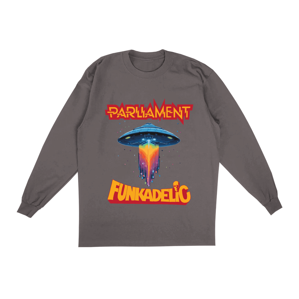 Parlaiment Funkadelic Long Sleeve Shirt