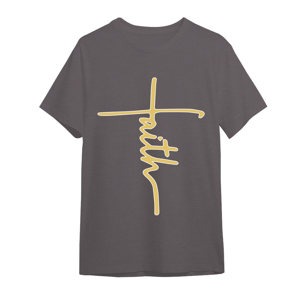 Faith Cross T-Shirt