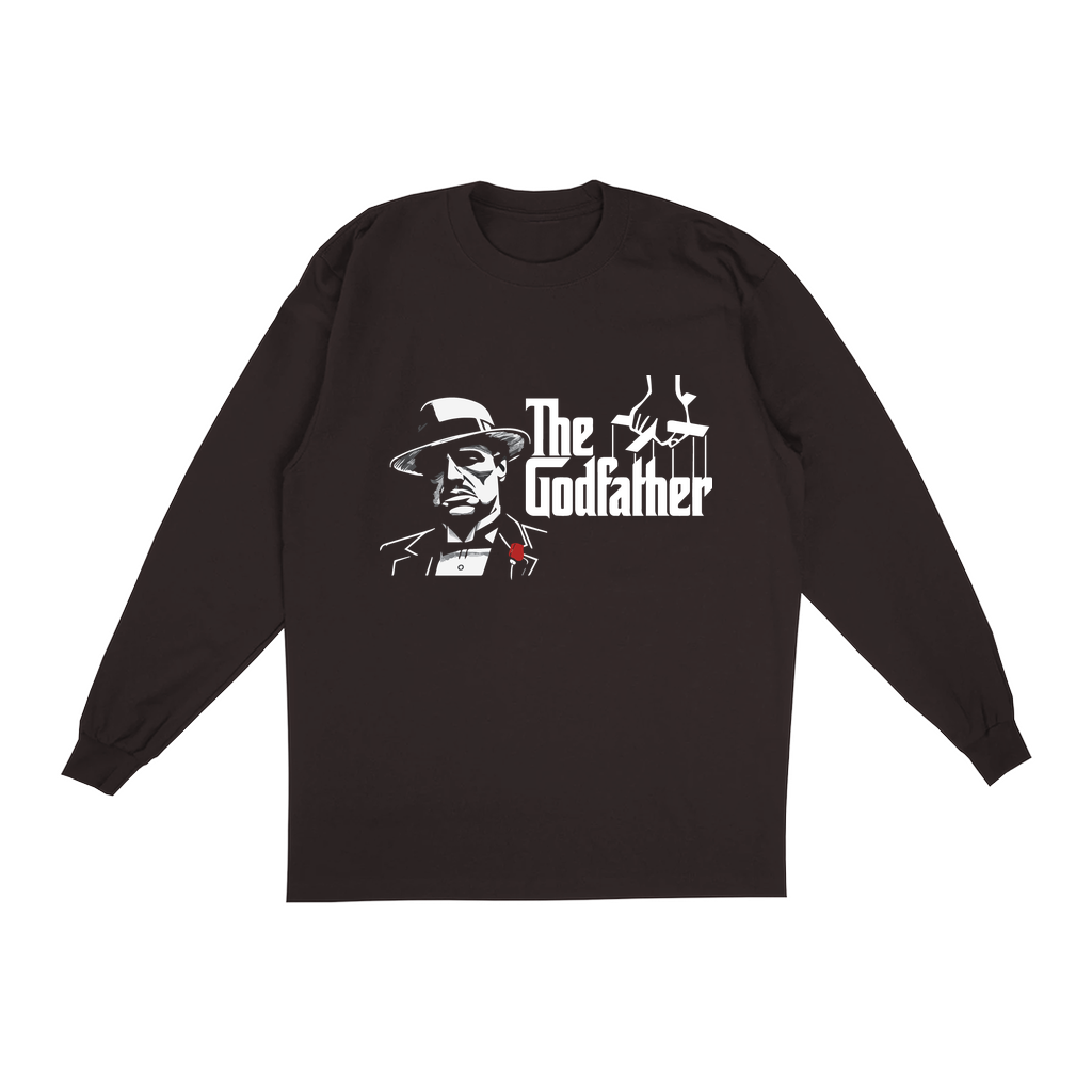 The Godfather Long Sleeve Shirt