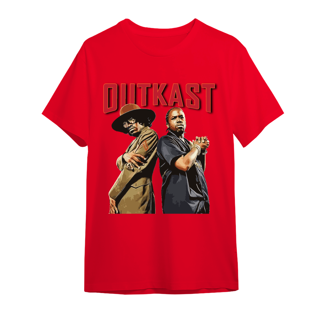 OutKast Oversized T-Shirt