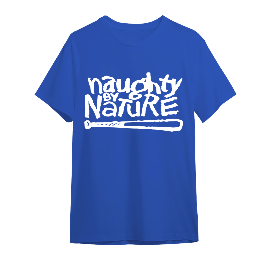 Naughty By Nature Oversized T-Shirt