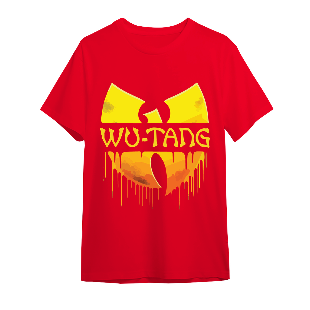 The WU Drip Oversized T-Shirt