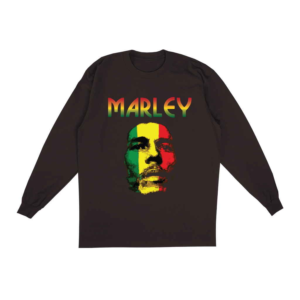 Marley Long Sleeve Shirt