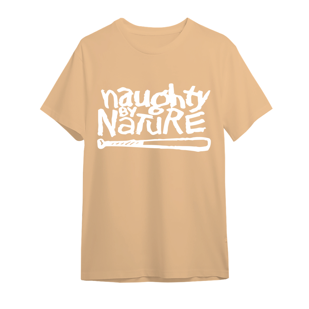 Naughty By Nature Oversized T-Shirt