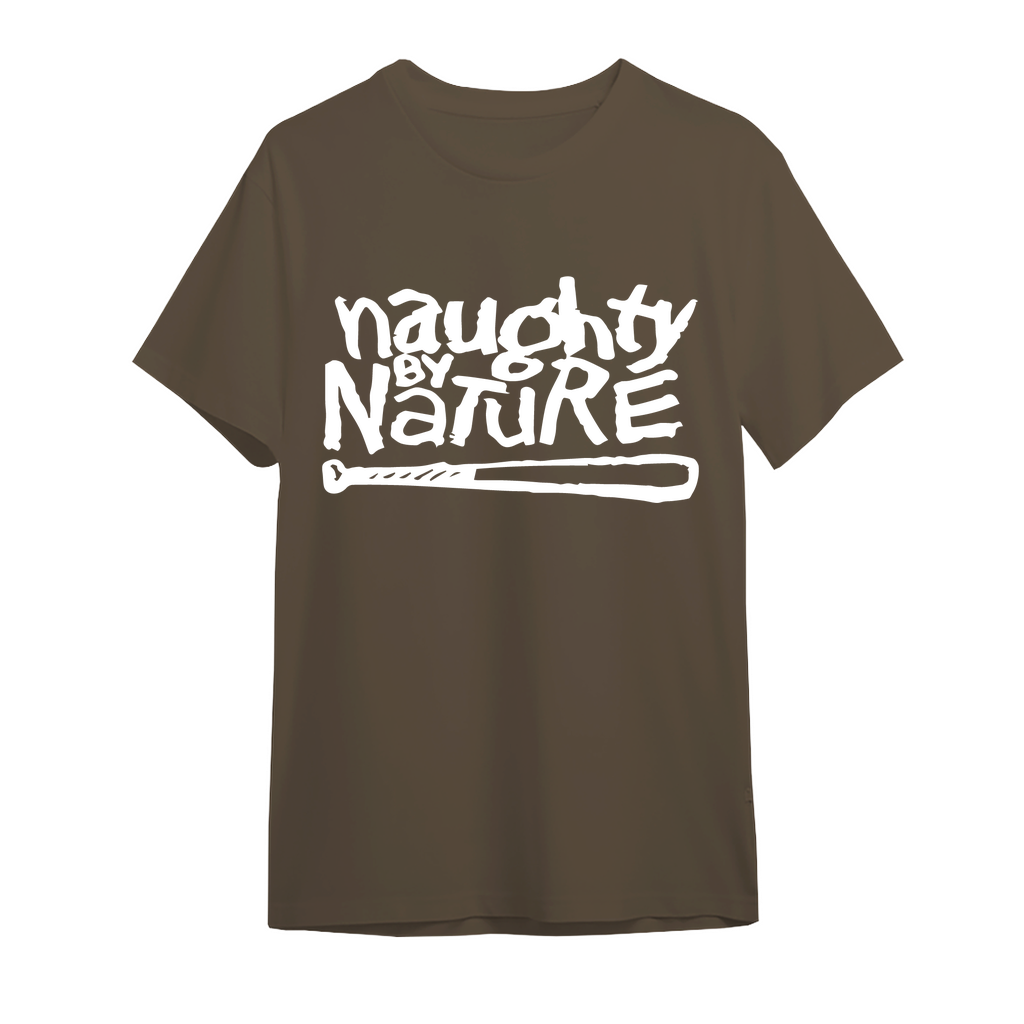 Naughty By Nature Oversized T-Shirt