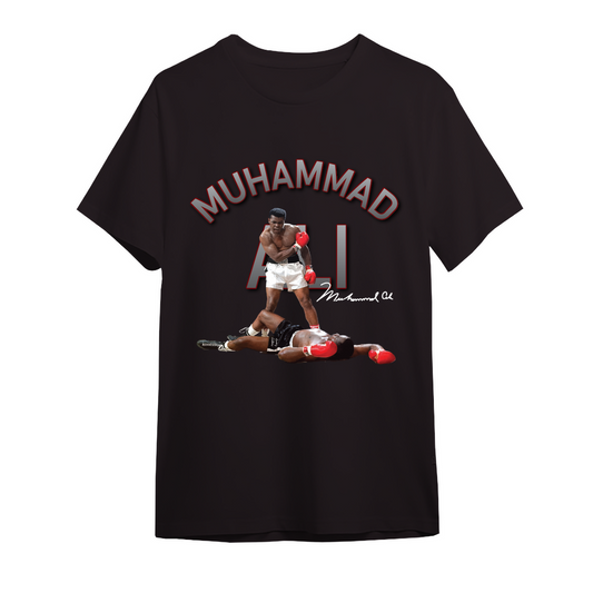 ALI The Greatest Oversized T-Shirt