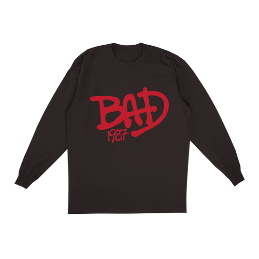 BAD Like Michael Long Sleeve Shirt