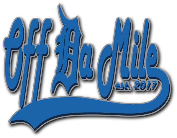 Off Da Mile Apparel