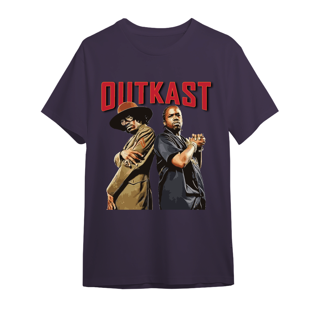 OutKast Oversized T-Shirt