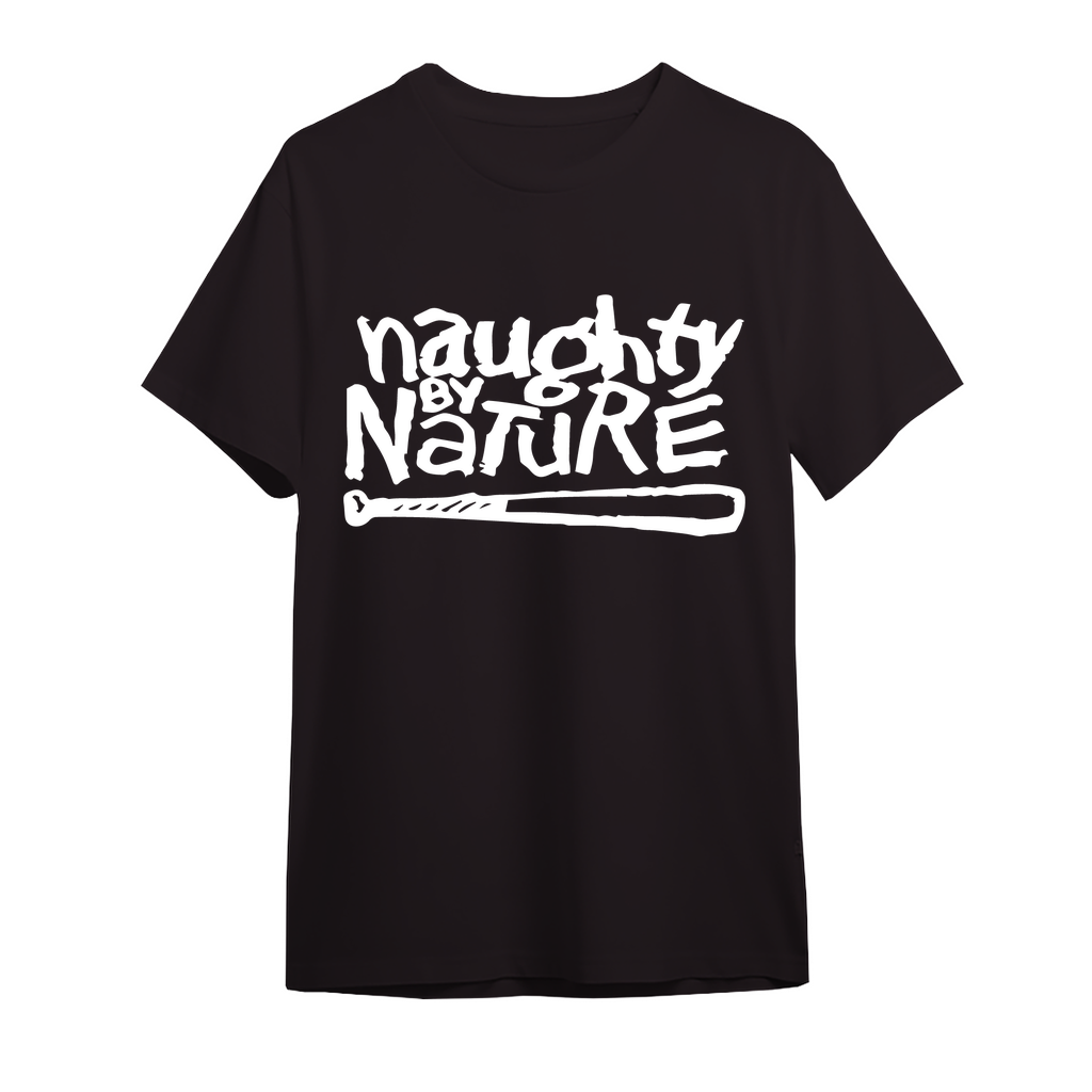 Naughty By Nature Oversized T-Shirt