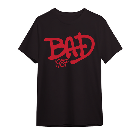 BAD Like Michael Oversized T-Shirt