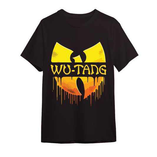 The WU Drip Oversized T-Shirt