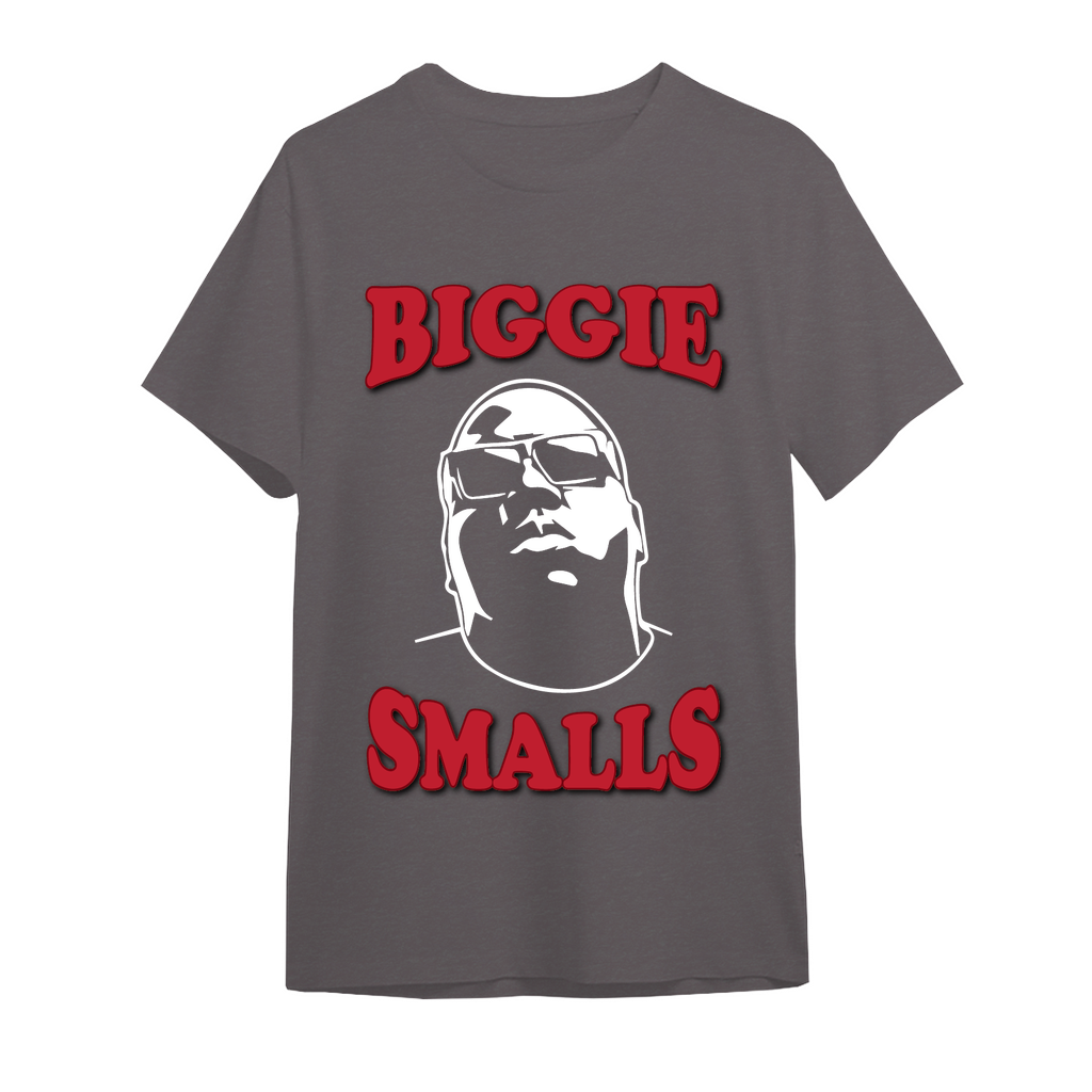 Biggie Smalls Oversized T-Shirt