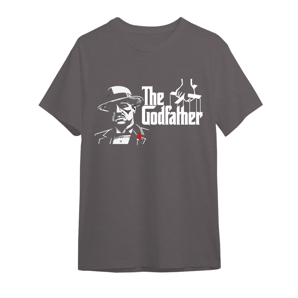 The Godfather Oversized T-Shirt