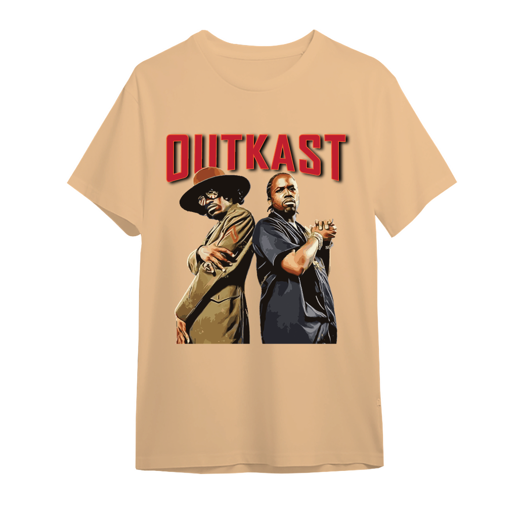 OutKast Oversized T-Shirt